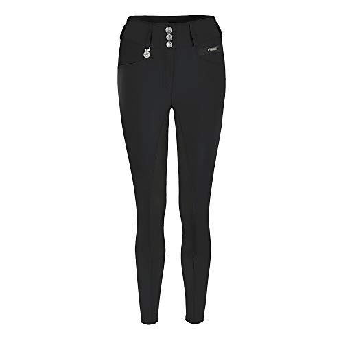 Pikeur Damen Vollbesatz Reithose Candela II Mit