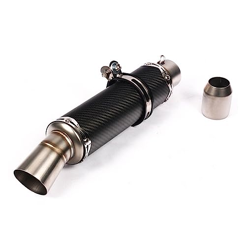 �ɓK������ FZ6 Tmax 530 Msx125 �ɓK������ MT-07 ���j�o�[�T�� 51 �~�����[�g���I�[�g�o�C�}�t���[�r�C�ǃG�X�P�[�v�p�C�v�r�C��(6)