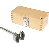 Steelex D1018 2-5/16-Inch Forstner Bit