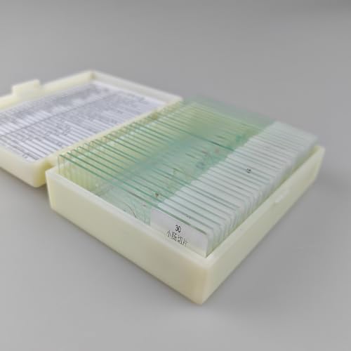 30 pieces/box, brand new, suitable for 1450011 counting slides 145-0011