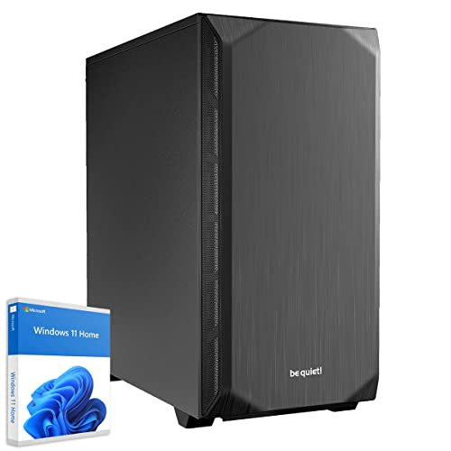 Sedatech PC de Bureau Watercooling • Intel i9-10850K 10x 3.6Ghz • Intel UHD- Graphics 630 • 32 Go RAM • 2To SSD M.2 • 3To HDD • WiFi • Bluetooth • Windows • Unité Centrale Cover
