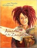  Amadeo und die Zauberflügel