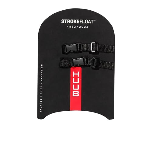 Huub Strokefloat - SS25 tabla flotador ejercicios natación 1