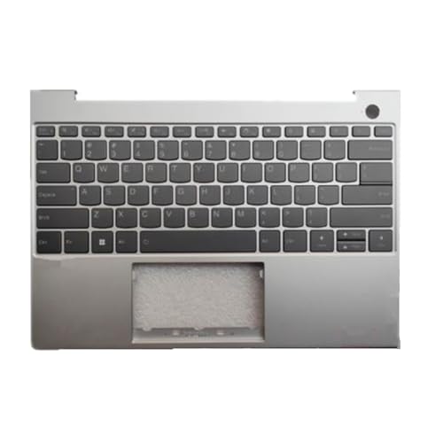 Clavier Lenovo ThinkBook 13x IAP G2 avec C Shell pièce de rechange pour ordinateur portable