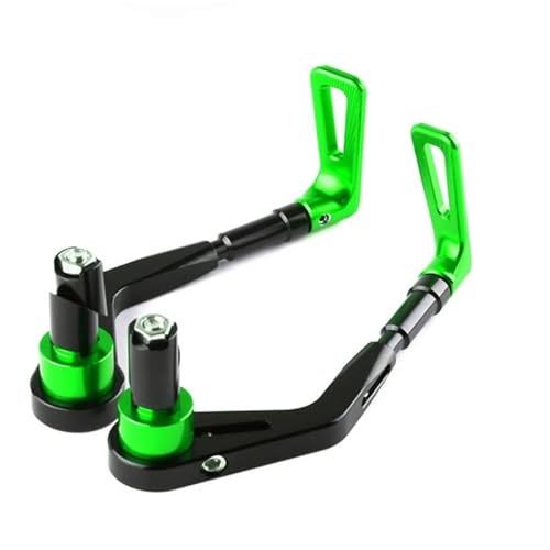 Garde-mains moto universel 22mm en aluminium pour Benelli RK 502X