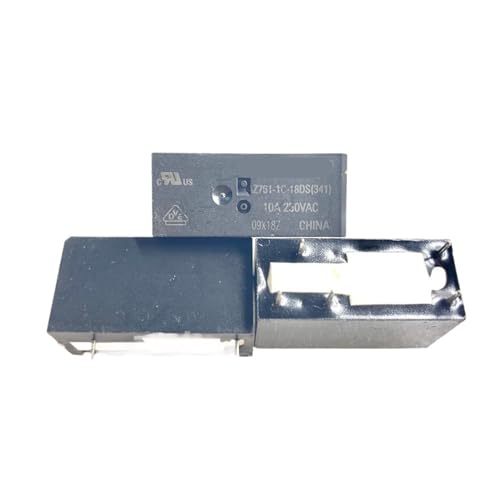 Relais AZ761-1C-18DS 18VDC pour réparer vos appareils domestiques
