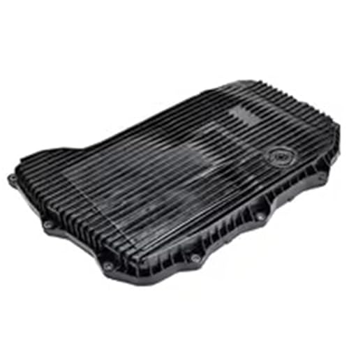Cárter de aceite 0D5321465 con alta resistencia para Touareg 3.0L 4