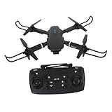 SAFIGLE Mini-klappdrohne Mit Doppel-quadrocopter 720p-kamera Für Jungen Und Mädchen Spielzeug