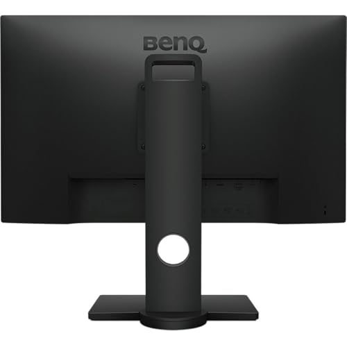 Image of BenQ BL2780T 27 inch Full HD 16:9 IPS Business Monitor with Eye-Care Technology, Built-In Speakers, Ergonomic Design, Black