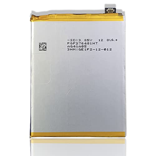 Image of Original BLP665 Replacement Part for realme 1 cph1859 [3420mAh] with 6 Months Warranty