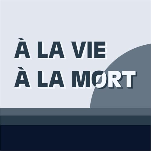 Au caf&eacute; mortel (hors-s&eacute;rie #1) Podcast Por  arte de portada