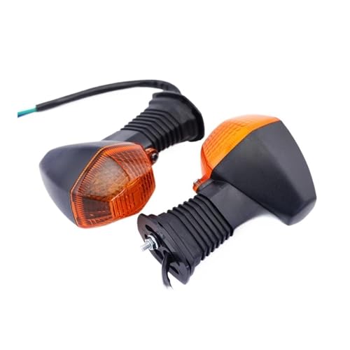 Clignotant GSX1250FA pour réparer un indicateur de direction usé