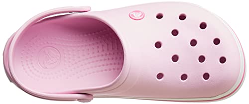 Image of Crocs unisex-child Crocband Clog Clog