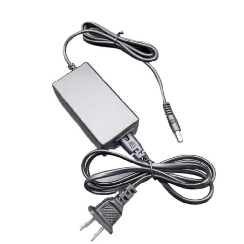 Cargador universal 25V 1A 25W para altavoces y luces LED con cable AU 5