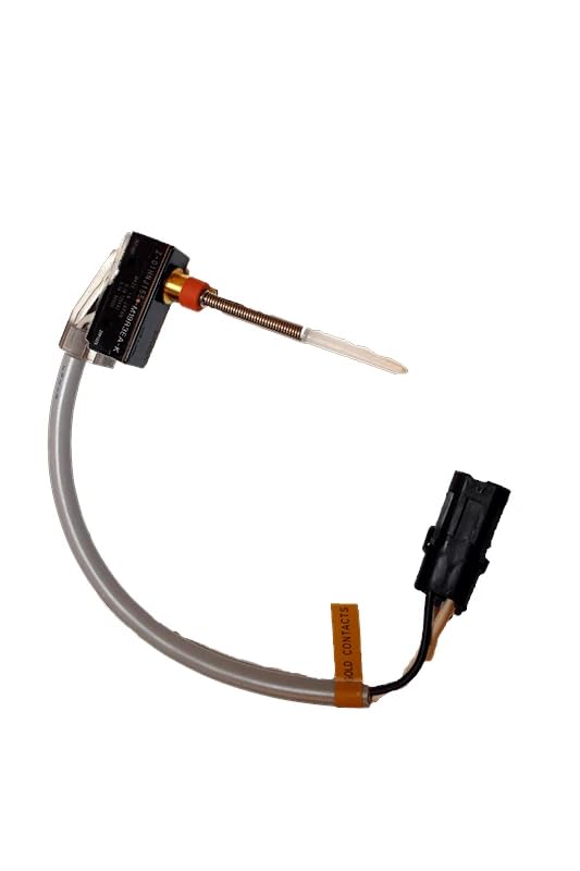 Peterbilt OEM Clutch Switch, Model 16-04996, Replacement Part