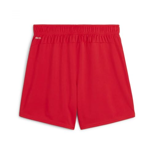 PUMA teamGOAL Shorts WMNS Short en Maille Adultes Unisexes Fluro PES PUMA 705754 - vue 8