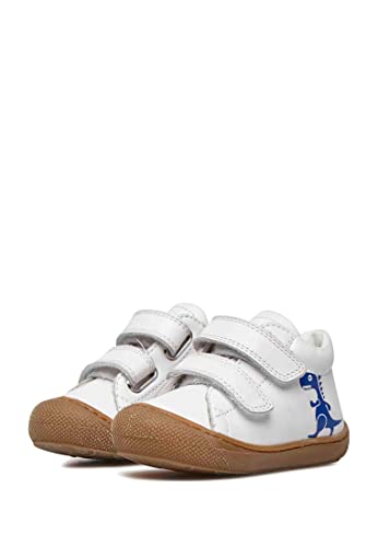 Naturino Cocoon Dyno VL-Scarpina Primi Passi in