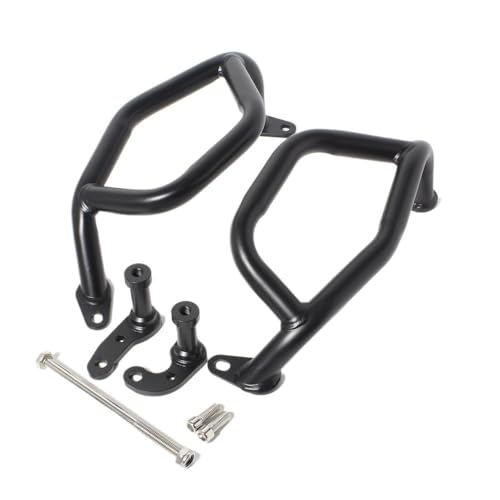 Protector cadre pare-chocs moteur NX 500 2024 2025 accessoires