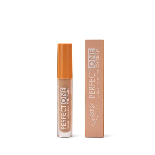Purobio - Perfect One Concealer Bio - 03-4,8 g