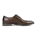 Bruno Marc Hutchingson_1 Zapatos de Cap Toe Oxford Vestir Clásico para Hombre...