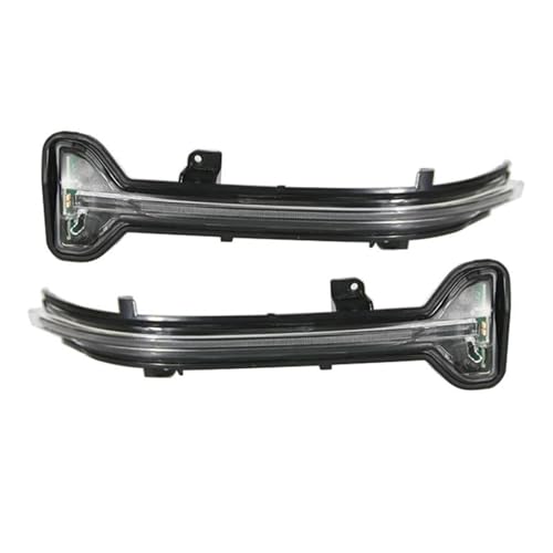 Clignotant de rétroviseur de voiture feu de bord de recul 63137498159 325LI G20