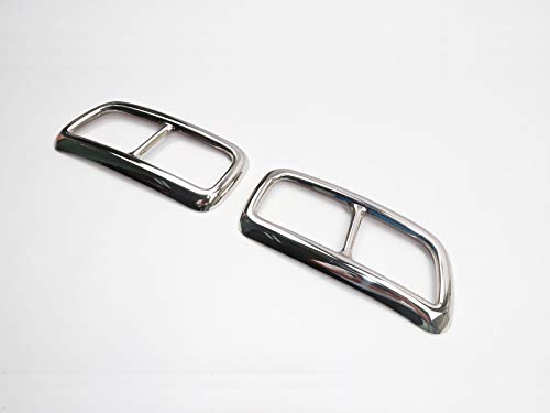 High flying per xc90 2015-2020 cromato sistema di