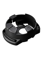 SUUNTO Tauch-Bungee-Stiefel Tauchzubehör, Schwarz, Einheitsgröße