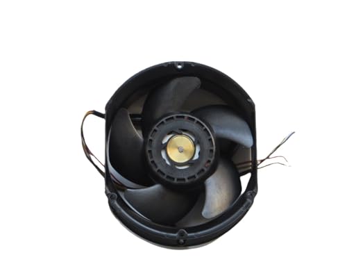Ventilateur 48V 9WG5748P5G001 à haut débit d'air et haute pression