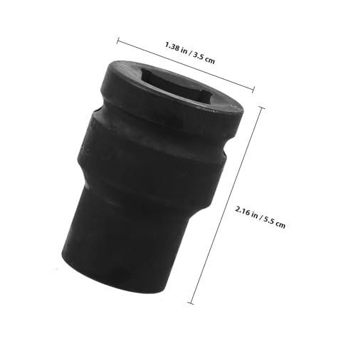 LIFKOME 3/4�C���` �h���C�u�\�P�b�g 6�|�C���g ���g���b�N�\�P�b�g ��C���h���C�o�[�Ή� �ԗ��i�b�g���O����Ɨp