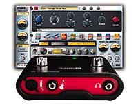 Line 6 POD ProとM-Audio UNO MIDI I/F Line 6 POD ProとM-Audio UNO MIDI I/F 楽器・機材