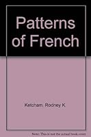 Patterns of French 015568714X Book Cover