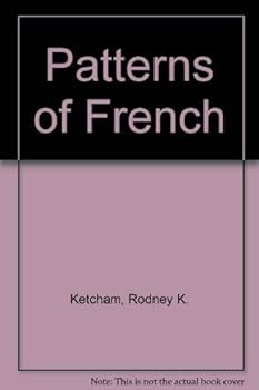 Paperback Patterns of French Book