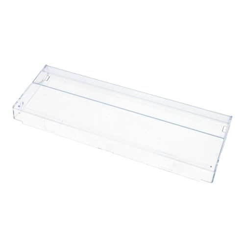 sparefixd Manija frontal para cajón de congelador Bosch KGV Series 4