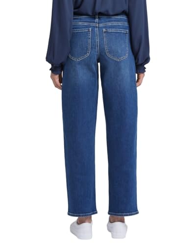 Asturia Shore Jemma Barrel Jeans2
