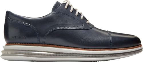 Image of Cole Haan Men's Originalgrand Energy One Cap Toe