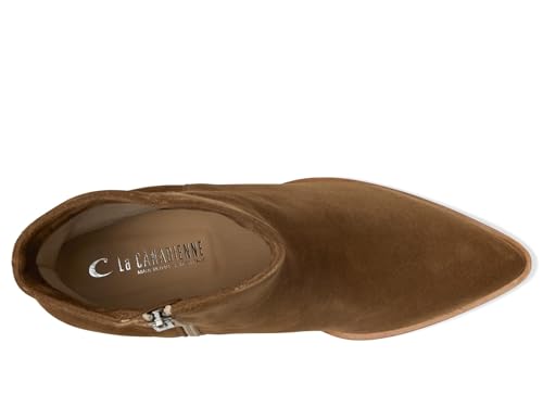 C LA CANADIENNE Women's Julieta Ankle Boot2