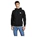 Produktbild JACK & JONES Male Kapuzenjacke Logo Kapuzenjacke