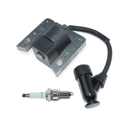 Bobina de encendido para solucionar problemas de arranque en XT149 4