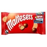 Maltesers Milk Chocolate Case of 25 Bags