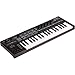 Arturia KeyStep Pro 37-key Controller & Sequencer - Chroma Bundle with Auray FP-P1L Universal Piano-Style Sustain Pedal, Polsen HPC-A30 Closed-Back Studio Monitor Headphones