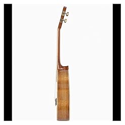 ukulélé Voyage Single Single Ukulele 4-String Acacia 26 Pouces Vernis Étudiant Étudiant Adulte (Color : A-65-X) - Les Beatles, Paul McCartney, John Lennon, RIngo Starr, George Harrison ukulélé Voyage Single Single Ukulele 4-String Acacia 26 Pouces Vernis Étudiant Étudiant Adulte (Color : A-65-X) – Image 5