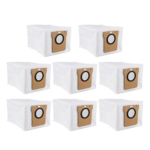 �_�X�g�o�b�O�����A�N�Z�T���[�ADreame�AL10s/L10/L20 Ultra S10/S10PRO�ƌ݊�������AXiaomi�AX10 X20 Pro/X20 Pro Plus�ƌ݊�������(8PCS)