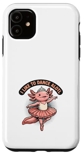 �A�z���[�g�� �o�����[�i ���킢�� �������� �_���X�f�U�C�� �X�}�z�P�[�X iPhone 11 �p