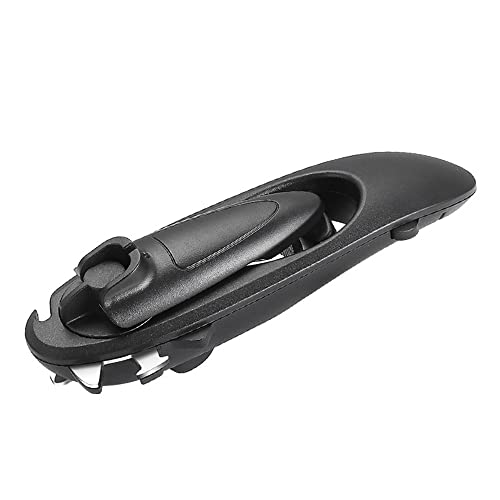 Uubrau Multifunctional Can Opener Can Opener Manual Handheld Strong Heavy Duty Can Opener Good Grips Anti-Slip Hand Grip Stainless Steel Ergonomic And Easy To Use #TOP1