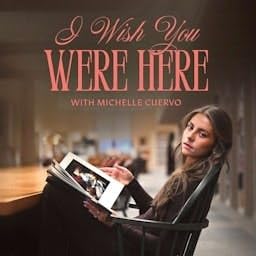 『I Wish You Were Here』のカバーアート
