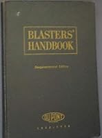 Blasters Handbook Sesquicentennial 13 Rev Edition B000QA24Z8 Book Cover
