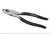 Blackhawk By Proto PT-1153-2 Precision Diagonal Cutting Plier, 4-Inch