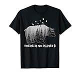 THERE IS NO PLANET B