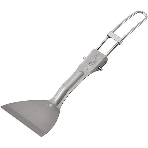 ユニフレーム ちびターナー SUS 662243 ユニフレーム ちびターナー SUS 662243