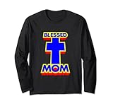 Photo Gallery blessa mamma christian maglia a manica Photo Gallery blessa mamma christian maglia a manica